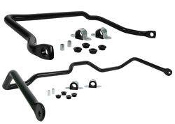 Sportstabilisator - Vehicle Kit BTK014