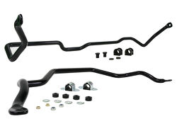 Sportstabilisator - Vehicle Kit BTK015