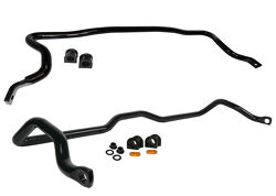 Sportstabilisator - Vehicle Kit BTK016