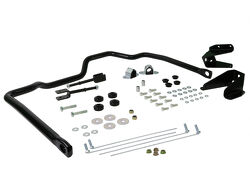 Sway Bar - 30mm Non Adjustable BTR93X