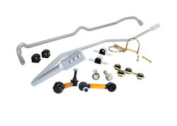 Sportstabilisator - Vehicle Kit BWK001