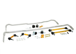 Sportstabilisator - Vehicle Kit