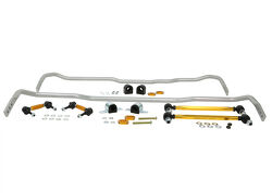 Sportstabilisator - Vehicle Kit