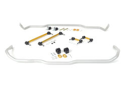 Sportstabilisator - Vehicle Kit BWK002