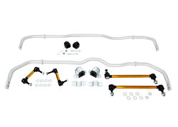 Sportstabilisator - Vehicle Kit