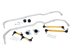 Sportstabilisator - Vehicle Kit BWK004