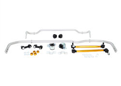 Sportstabilisator - Vehicle Kit