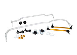 Sportstabilisator - Vehicle Kit BWK018