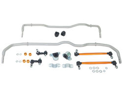 Sportstabilisator - Vehicle Kit