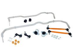 Sportstabilisator - Vehicle Kit BWK019