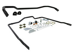 Sportstabilisator - Vehicle Kit BWK020