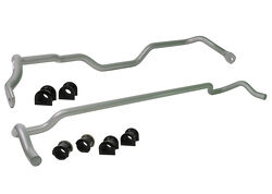 Sportstabilisator - Vehicle Kit BWK027