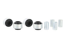 Control Arm Upper - Bushing Kit-Double Offset