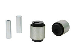 Radius Arm Lower - Bushing Kit-Double Offset KCA422