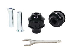 Radius Arm Lower - Bushing Kit-Double Offset