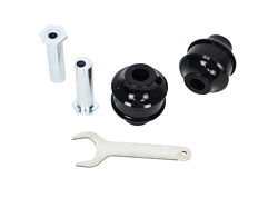 Radius Arm Lower - Bushing Kit-Double Offset