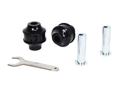 Radius Arm Lower - Bushing Kit-Double Offset KCA473