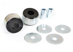 Differential Mount - Rear Bushing Kit