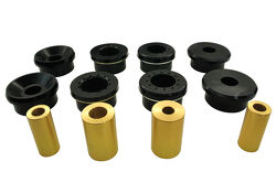 Subframe - Bushing Kit