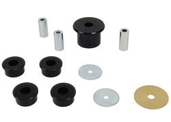 Differential Mount - Bushing Kit