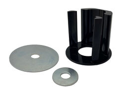 Engine Torque Arm - Bushing Kit KDT968