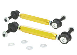 Sway Bar Link - Assembly KLC140-255