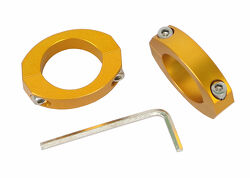 Sportstabilisator Lateral Lock - Kit