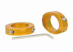 Sportstabilisator Lateral Lock - Kit KLL127