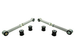 Control Arm Lower Front - Arm Assembly