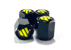 Tyre Valve Caps KWM074