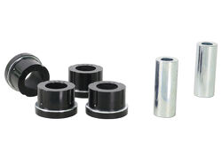 Control Arm Lower - Inner Front Bushing Kit