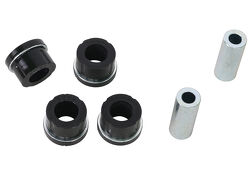 Control Arm Lower - Inner Front Bushing Kit