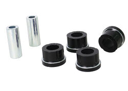 Control Arm Lower - Inner Front Bushing Kit W0506