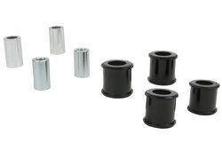 Control Arm Lower Front - Arm Bushing Service Kit W0596