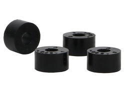 Shock Absorber - Upper Bushing Kit