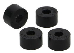 Shock Absorber - Upper Bushing Kit