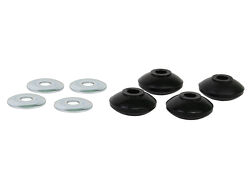 Sway Bar Link - Bushing Kit W23437