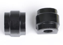 Sway Bar Mount - Bushing Kit 18mm