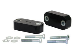 Stabilisator Befestigung - Relocation Spacer Kit W23672