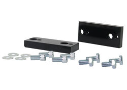 Stabilisator Befestigung - Relocation Spacer Kit W23674