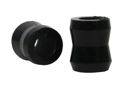 Shock Absorber - Lower Bushing Kit