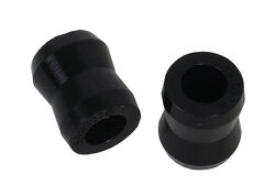 Shock Absorber - Lower Bushing Kit