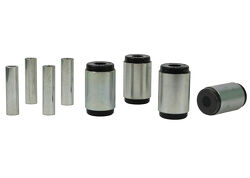 Control Arm Lower - Inner Bushing Kit W51284