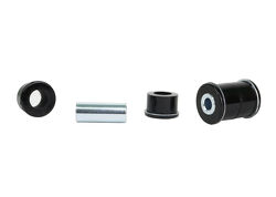 Control Arm Lower - Inner Front Bushing Kit