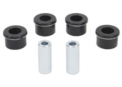 Control Arm Lower - Inner Front Bushing Kit