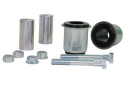 Control Arm Lower - Bushing Kit-Double Offset W52491