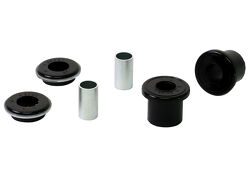 Strut Rod - To Control Arm Bushing Kit