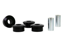 Control Arm Lower - Inner Rear Bushing Kit