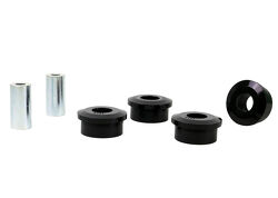 Control Arm Lower - Inner Rear Bushing Kit W53268