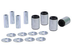 Control Arm Lower - Bushing Kit W53272